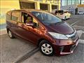 2015 Honda Freed