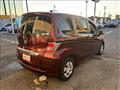 2015 Honda Freed