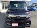 2018 Honda N BOX