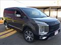 2020 Mitsubishi Delica D5