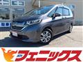 2017 Honda Freed+