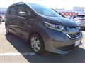 2017 Honda Freed+