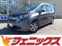 2017 Honda Freed+