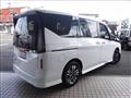 2023 Nissan Serena