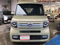2019 Honda N-VAN
