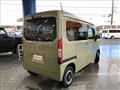 2019 Honda N-VAN