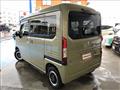 2019 Honda N-VAN