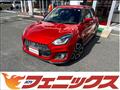 2019 Suzuki Swift