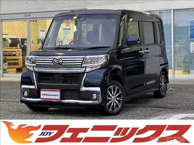 2019 Daihatsu Tanto