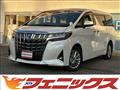2020 Toyota Alphard