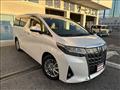 2020 Toyota Alphard