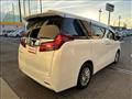 2020 Toyota Alphard