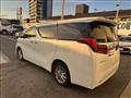 2020 Toyota Alphard