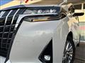 2020 Toyota Alphard