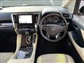 2020 Toyota Alphard