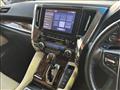 2020 Toyota Alphard