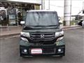 2016 Honda N BOX