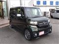 2016 Honda N BOX