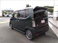 2016 Honda N BOX