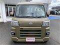 2022 Daihatsu Hijet Cargo