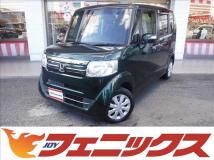 2016 Honda N BOX