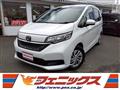 2022 Honda Freed