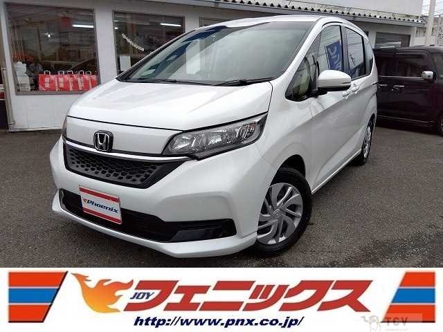 2022 Honda Freed