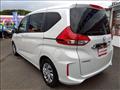 2022 Honda Freed