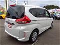 2022 Honda Freed