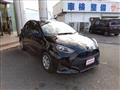 2022 Toyota Yaris