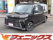 2023 Daihatsu Tanto