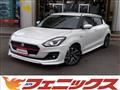 2020 Suzuki Swift