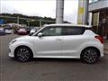 2020 Suzuki Swift