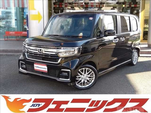2023 Honda N BOX