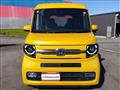 2021 Honda N-VAN