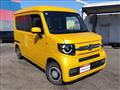 2021 Honda N-VAN