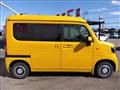 2021 Honda N-VAN