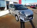 2022 Toyota Sienta