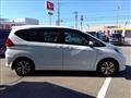 2019 Honda Freed