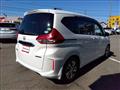 2019 Honda Freed