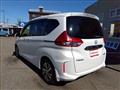 2019 Honda Freed