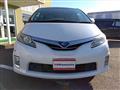 2010 Toyota Estima Hybrid