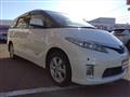 2010 Toyota Estima Hybrid