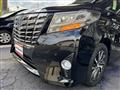 2016 Toyota Alphard Hybrid