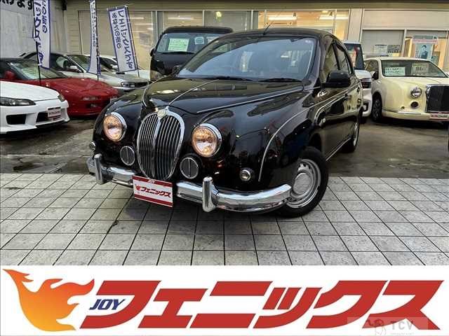 2012 Mitsuoka Viewt