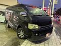 2009 Toyota Hiace Wagon
