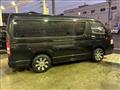 2009 Toyota Hiace Wagon