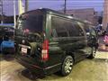 2009 Toyota Hiace Wagon