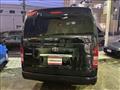 2009 Toyota Hiace Wagon