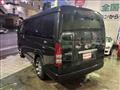 2009 Toyota Hiace Wagon